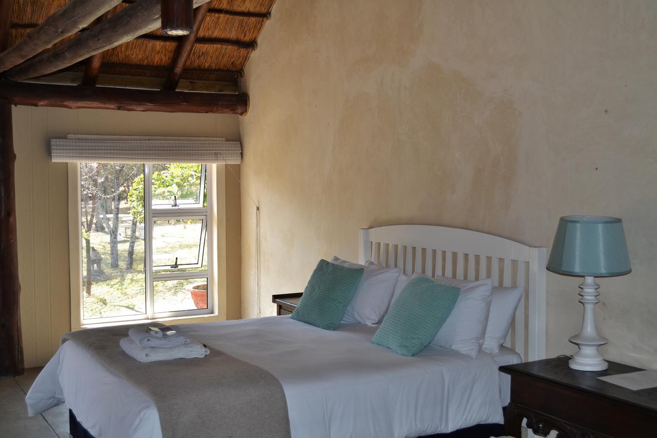 Chartwell Manor Bagian luar foto