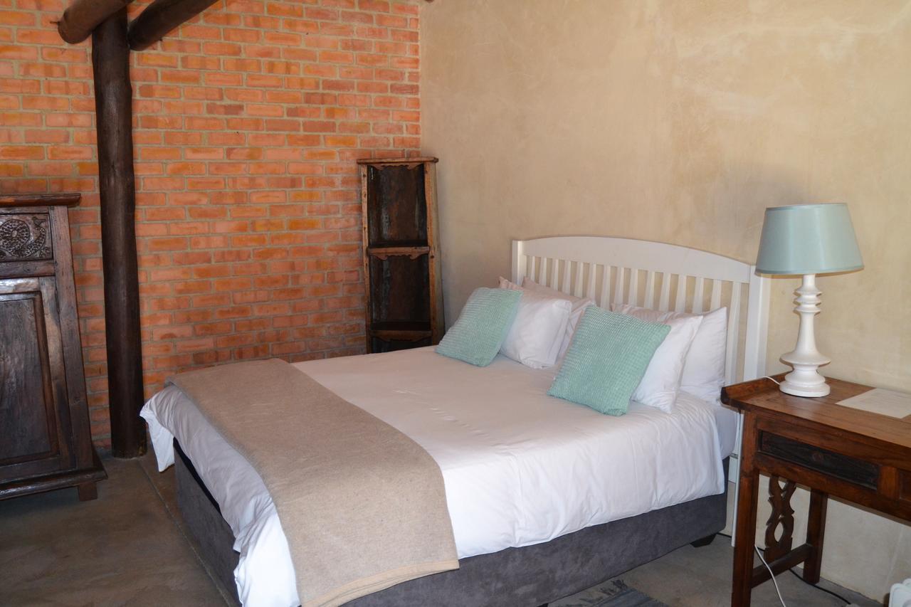 Chartwell Manor Bagian luar foto