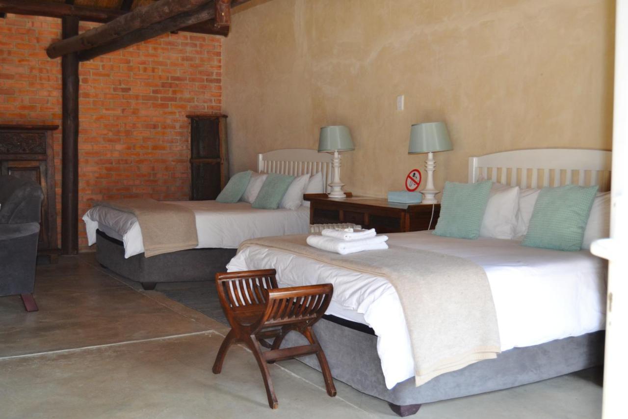 Chartwell Manor Bagian luar foto