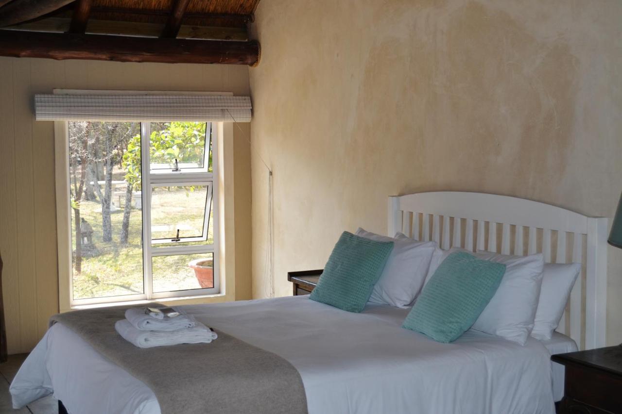 Chartwell Manor Bagian luar foto