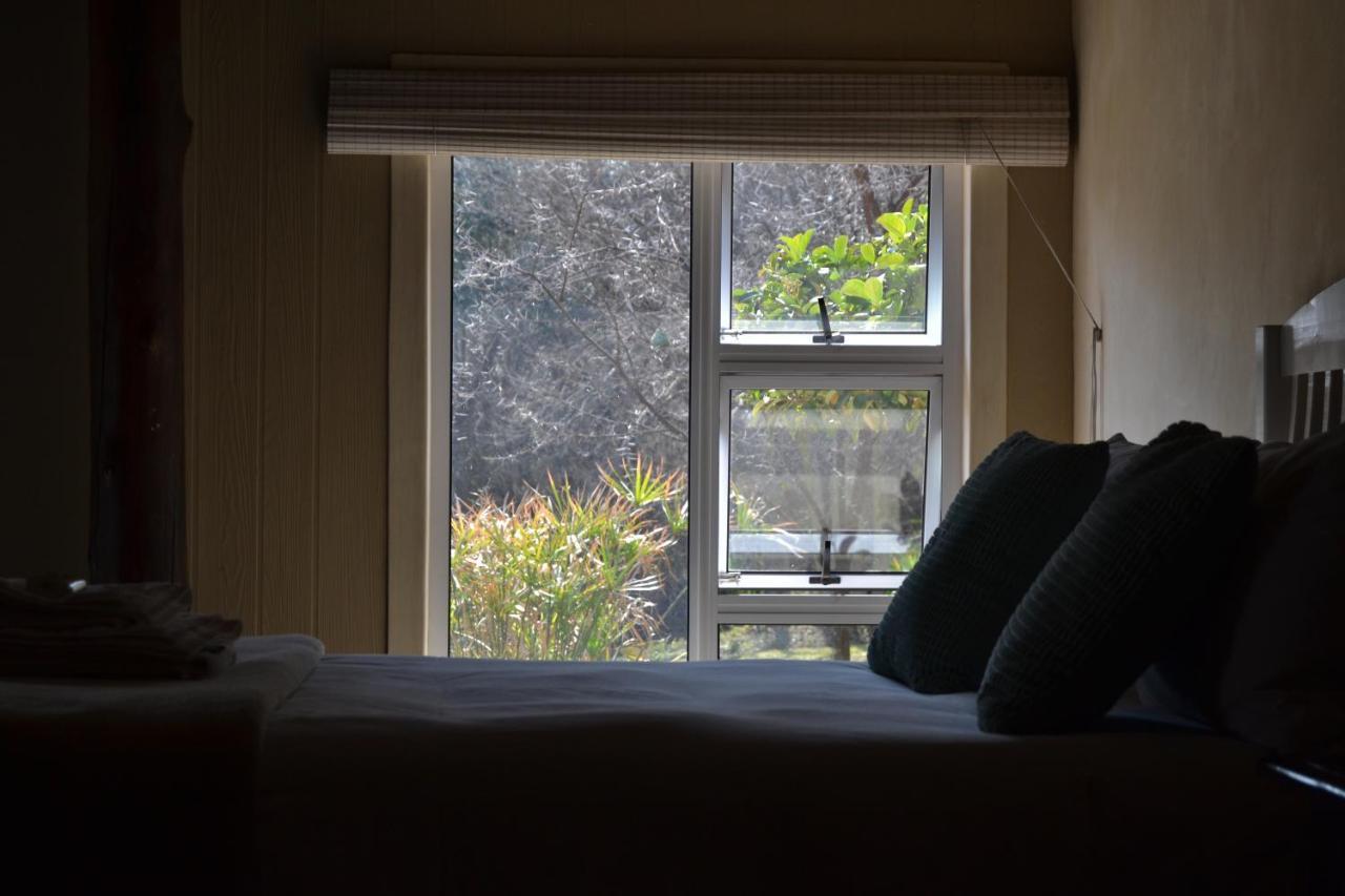 Chartwell Manor Bagian luar foto
