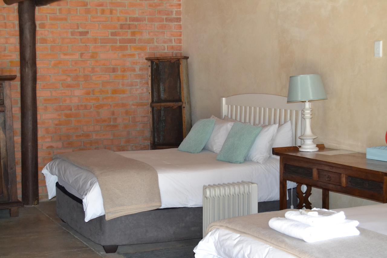 Chartwell Manor Bagian luar foto