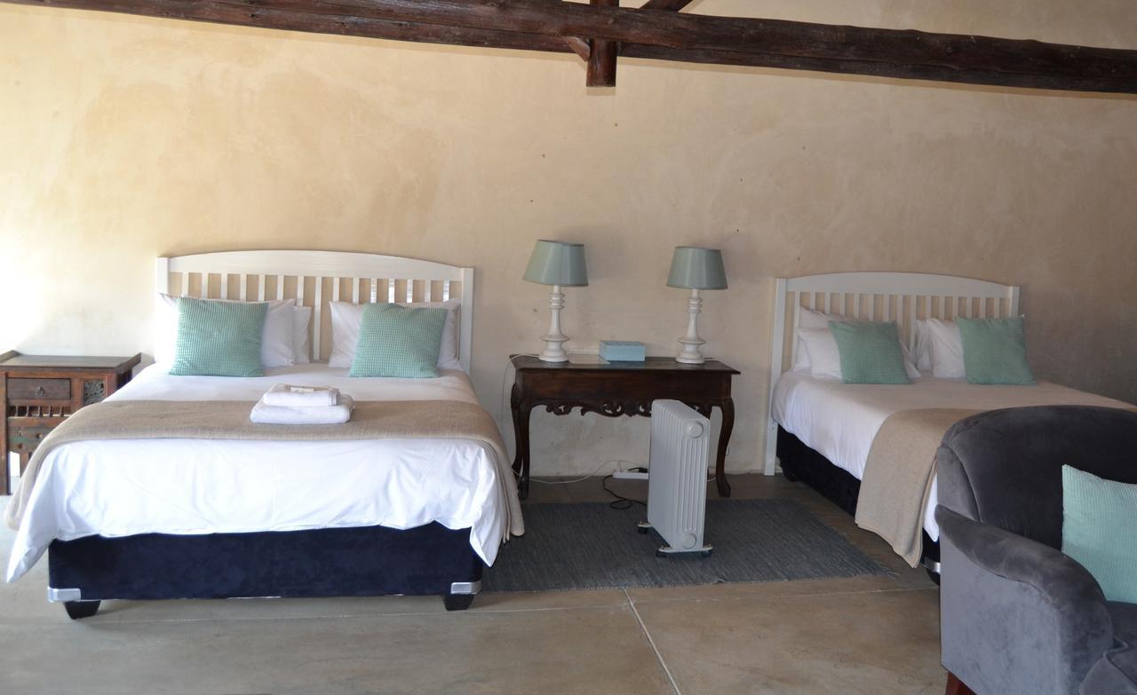 Chartwell Manor Bagian luar foto